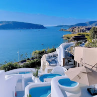 8 Days Lijiang Dali Shangri-La Lugu Lake Muslim Tour Line B Dali Santorini