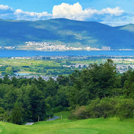 14 Days Yunnan Golf Tour