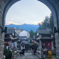 8 Days Lijiang Dali Shangri-La Lugu Lake Muslim Tour (Line B Dali Santorini)