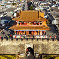 6 Days Dali Lijiang Tour (from and to Dali)