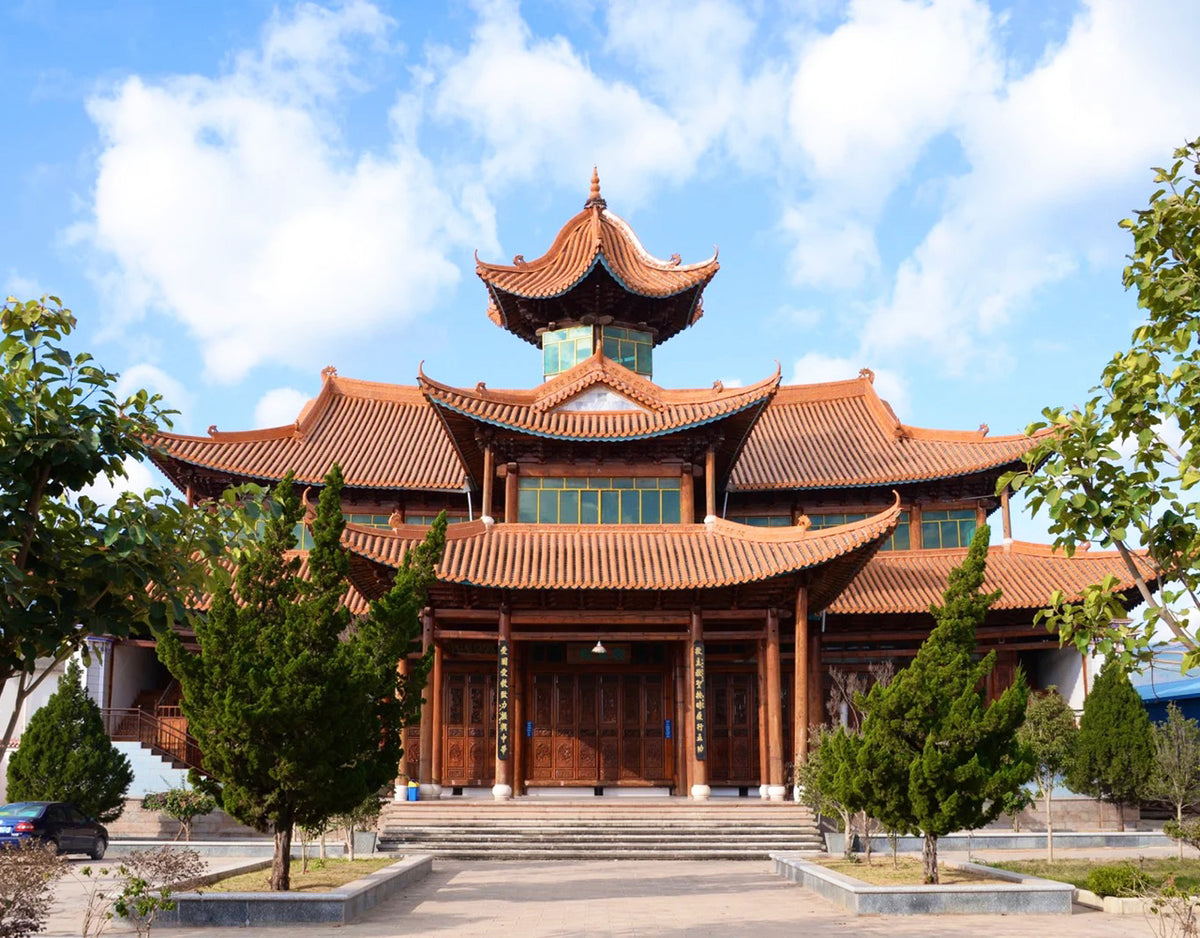Tour musulmán de 8 días por Lijiang, Dalí y Shangri-La