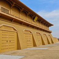 20 Days Yunnan Lhasa Xining Xi'an Tour
