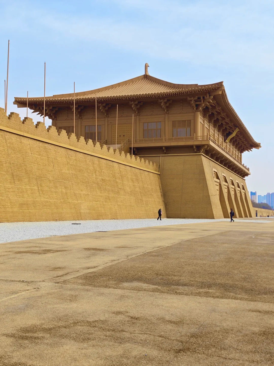 20 Days Yunnan Lhasa Xining Xi'an Tour