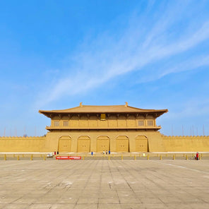 20 Days Yunnan Lhasa Xining Xi'an Tour