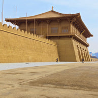 20 Days Yunnan Lhasa Xining Xi'an Tour