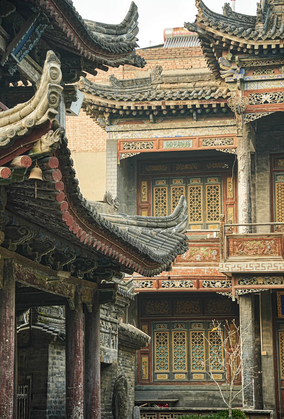 5 Days Xi'an Tour
