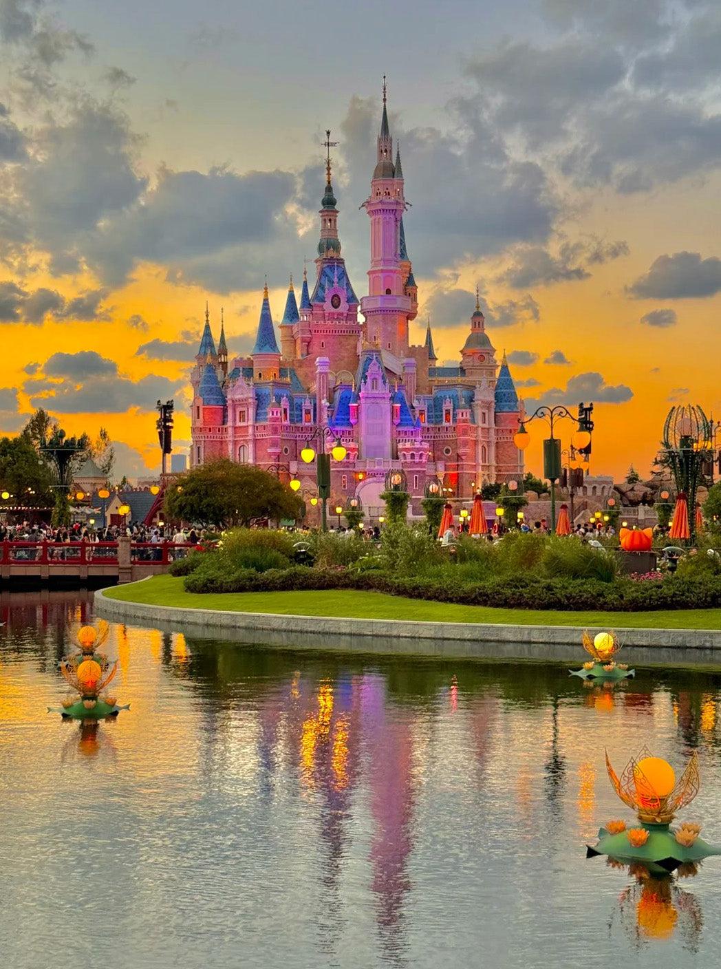 6 Days Shanghai Tour