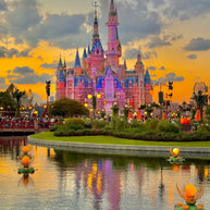 6 Days Shanghai Tour