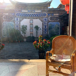 8 Days Lijiang Dali Shangri-La Muslim Tour (from and to Lijiang)