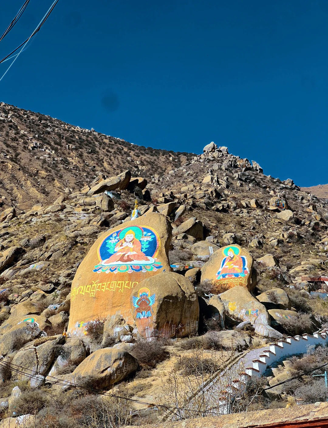 4 Days Lhasa City Tour