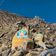 4 Days Lhasa City Tour