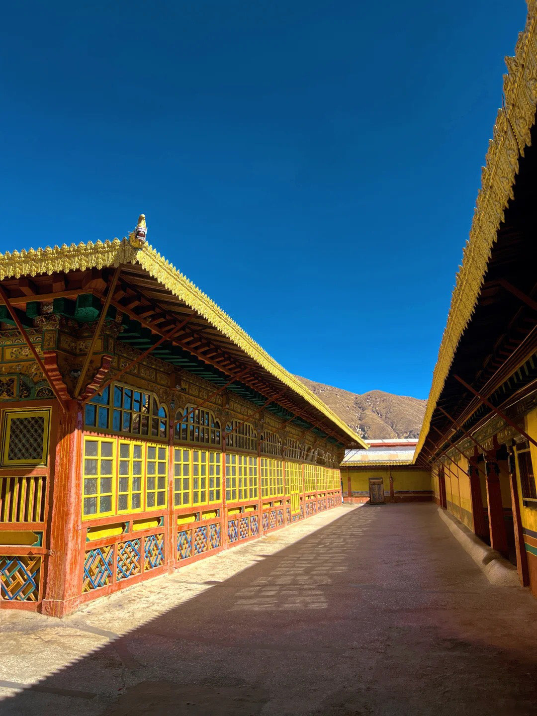 4 Days Lhasa City Tour