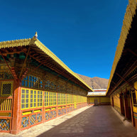 4 Days Lhasa City Tour