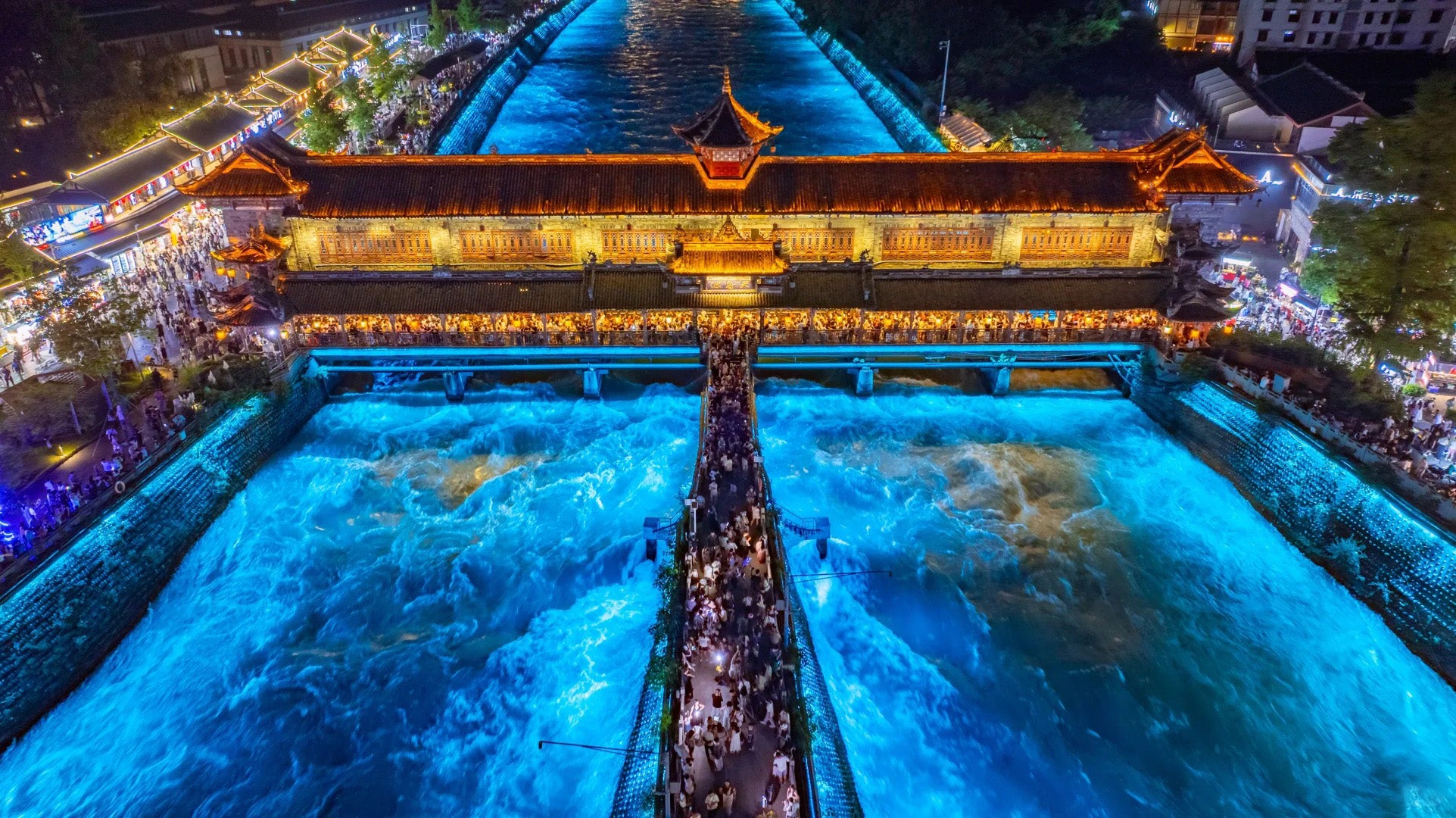 Tour de 5 días por Chengdu