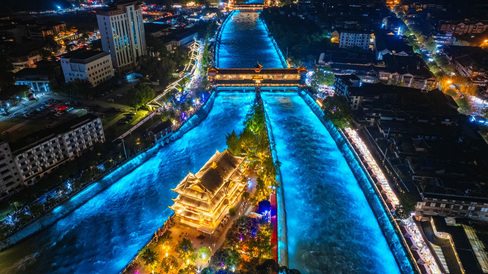 Tour de 5 días por Chengdu