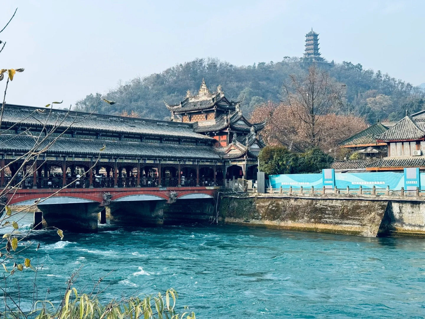 Tour de 5 días por Chengdu