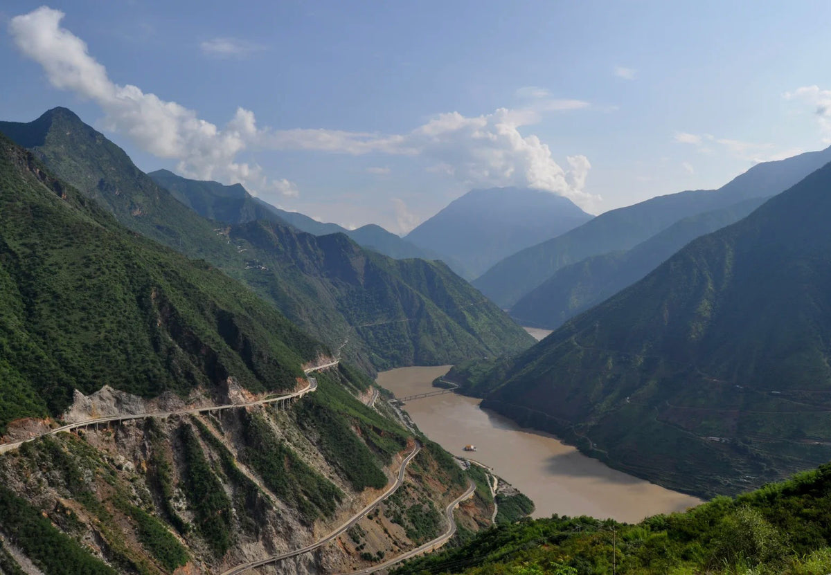 8 Days Lijiang Dali Shangri-La Lugu Lake Muslim Tour (Line B Dali Santorini)