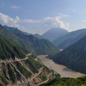 8 Days Lijiang Dali Shangri-La Lugu Lake Muslim Tour (Line B Dali Santorini)