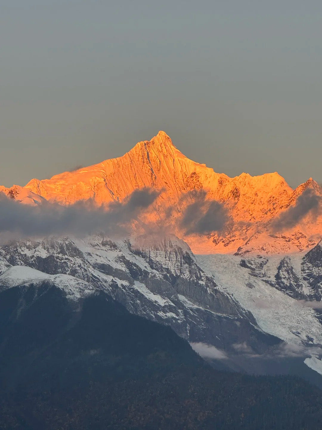 Excursión de 8 días al Monte Everest, Lhasa, Gyantse y Shigats