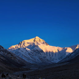 10 Days Tibet Everest Base Camp Tour