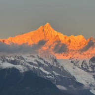 Excursión de 8 días al Monte Everest, Lhasa, Gyantse y Shigats
