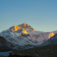 Excursión de 8 días al Monte Everest, Lhasa, Gyantse y Shigats