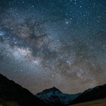 10 Days Tibet Everest Base Camp Tour