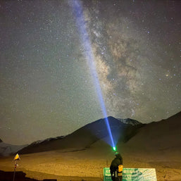 10 Days Tibet Everest Base Camp Tour
