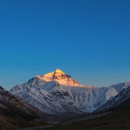 10 Days Tibet Everest Base Camp Tour