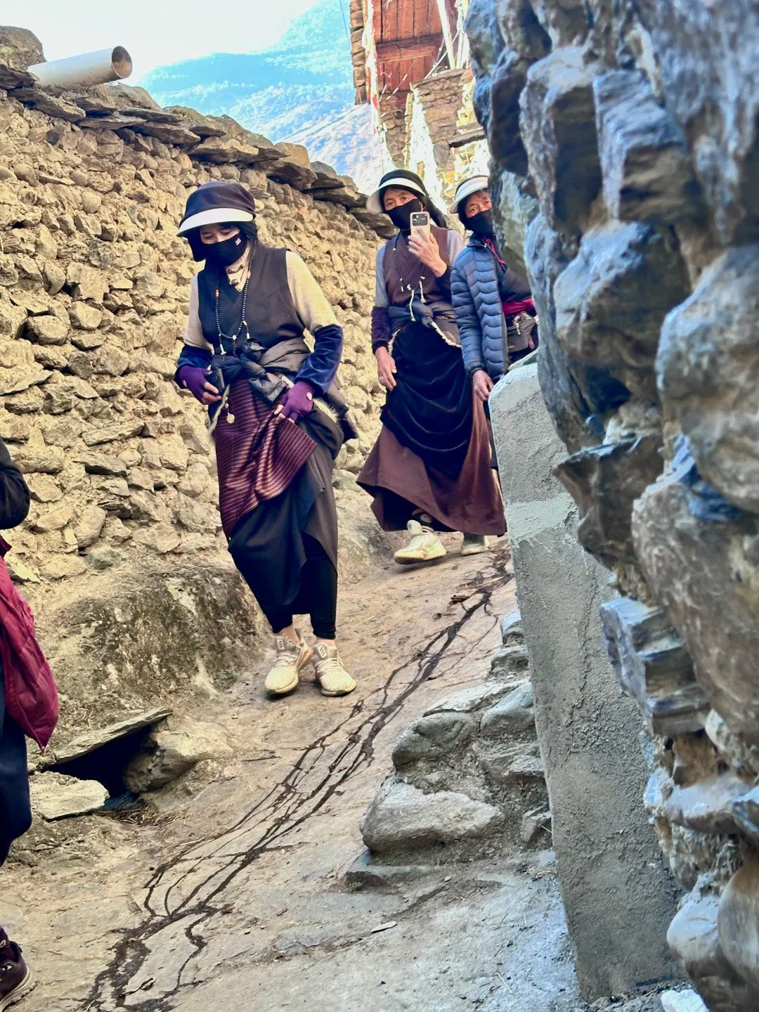Tour de 6 días por Lijiang Shangri-La Daocheng y el lago Lugu