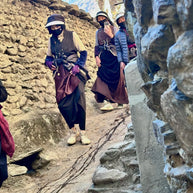 Tour de 6 días por Lijiang Shangri-La Daocheng y el lago Lugu