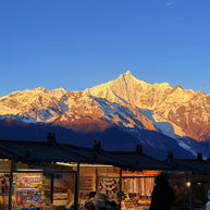 10 Days Kunming Dali Lijiang Shangri-La Feilai Temple Tour