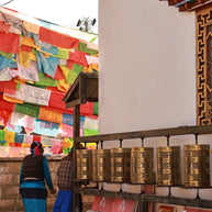 5 Days Yubeng Village Trekking Tour: Meili Snow Mountain Adventure from Lijiang