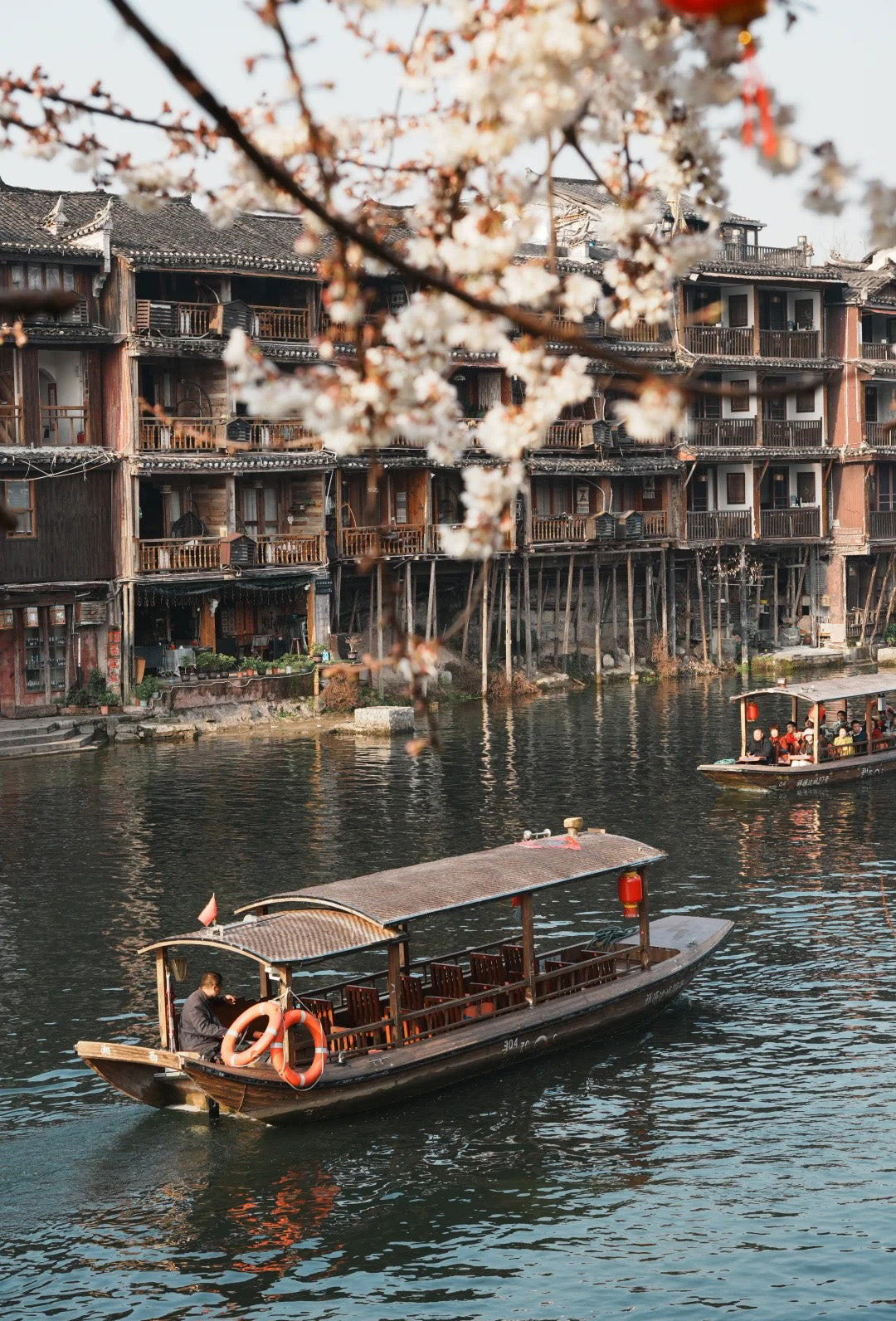 4 Days Zhangjiajie and Fenghuang Tour