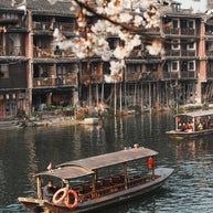 4 Days Zhangjiajie and Fenghuang Tour