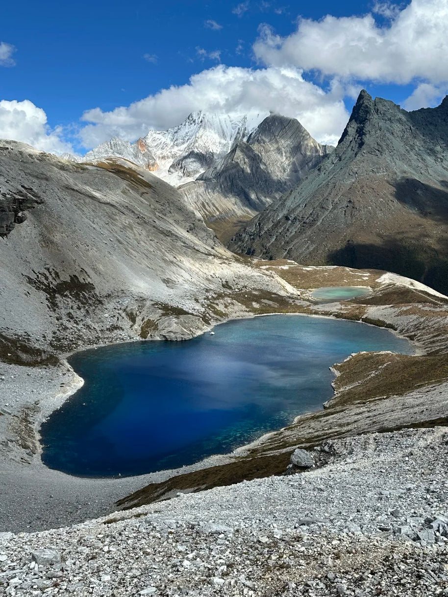 Tour de 6 días por Lijiang Shangri-La Daocheng y el lago Lugu