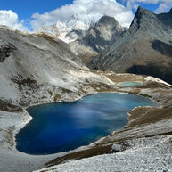 Tour de 6 días por Lijiang Shangri-La Daocheng y el lago Lugu