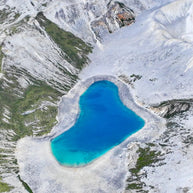 Tour de 6 días por Lijiang Shangri-La Daocheng y el lago Lugu