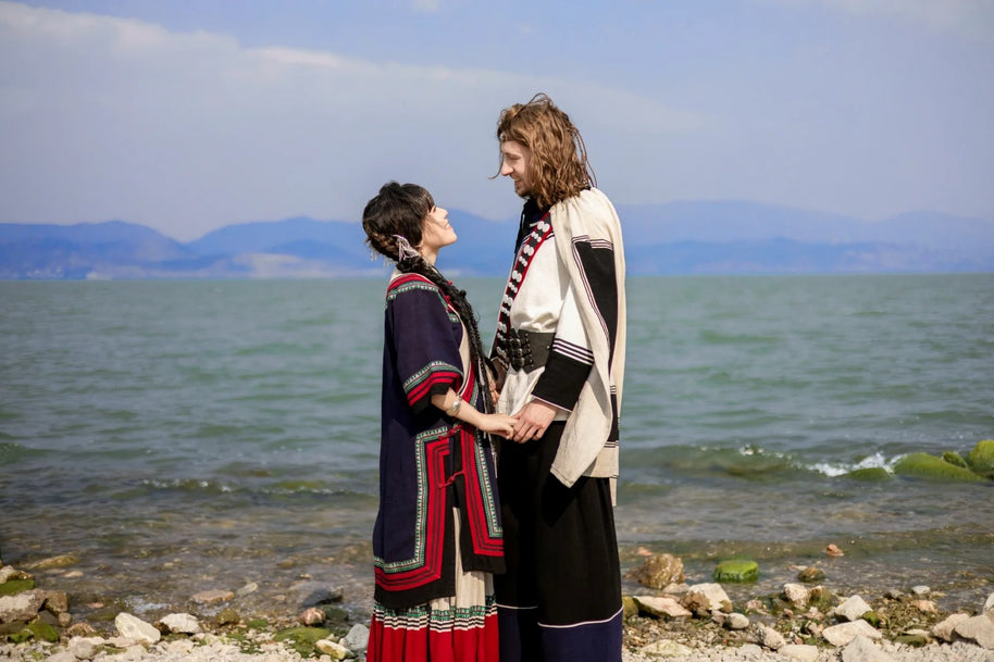 8 Days Kunming Dali Lijiang Shangri-La and Lugu Lake Tour