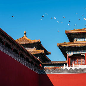 14 Days Beijing Zhangjiajie Guilin Shanghai Tour