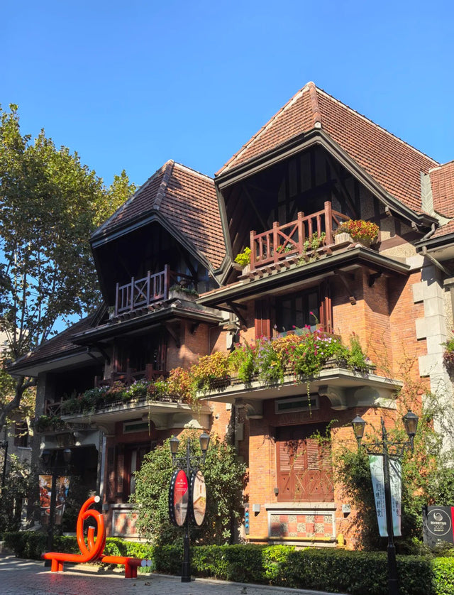 13 Days Shanghai Xi'an Zhangjiajie Guilin Chengdu Tour