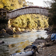 1 Day Gao Li Gong Mountain Hiking Tour