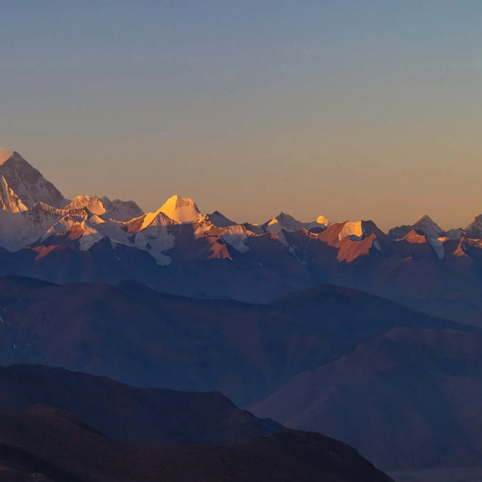 Excursión de 8 días al Monte Everest, Lhasa, Gyantse y Shigats