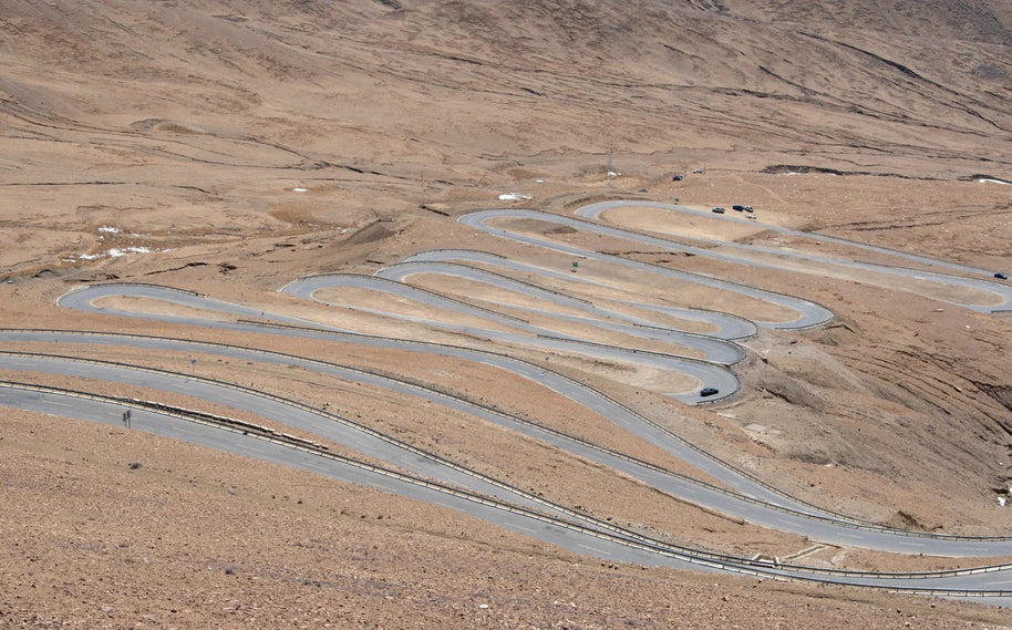10 Days Tibet Everest Base Camp Tour