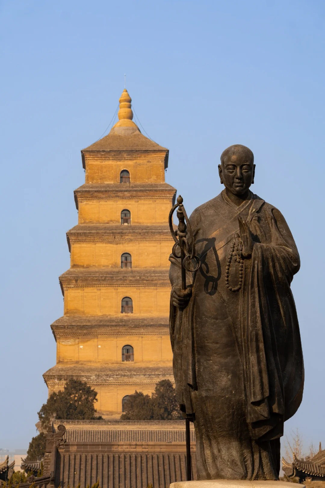 20 Days Yunnan Lhasa Xining Xi'an Tour