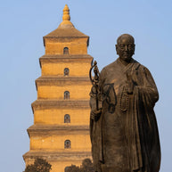 20 Days Yunnan Lhasa Xining Xi'an Tour