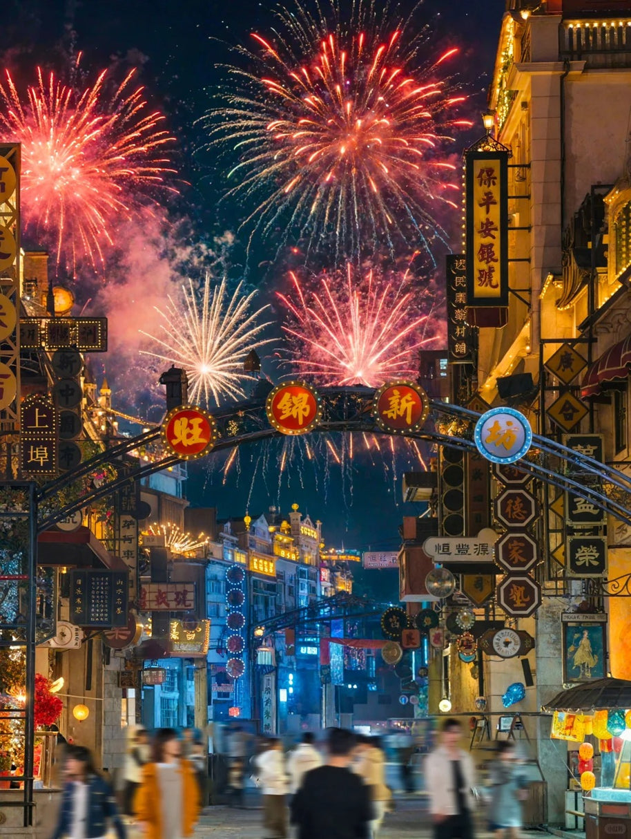 1 Day Guangzhou Tour