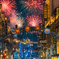 1 Day Guangzhou Tour