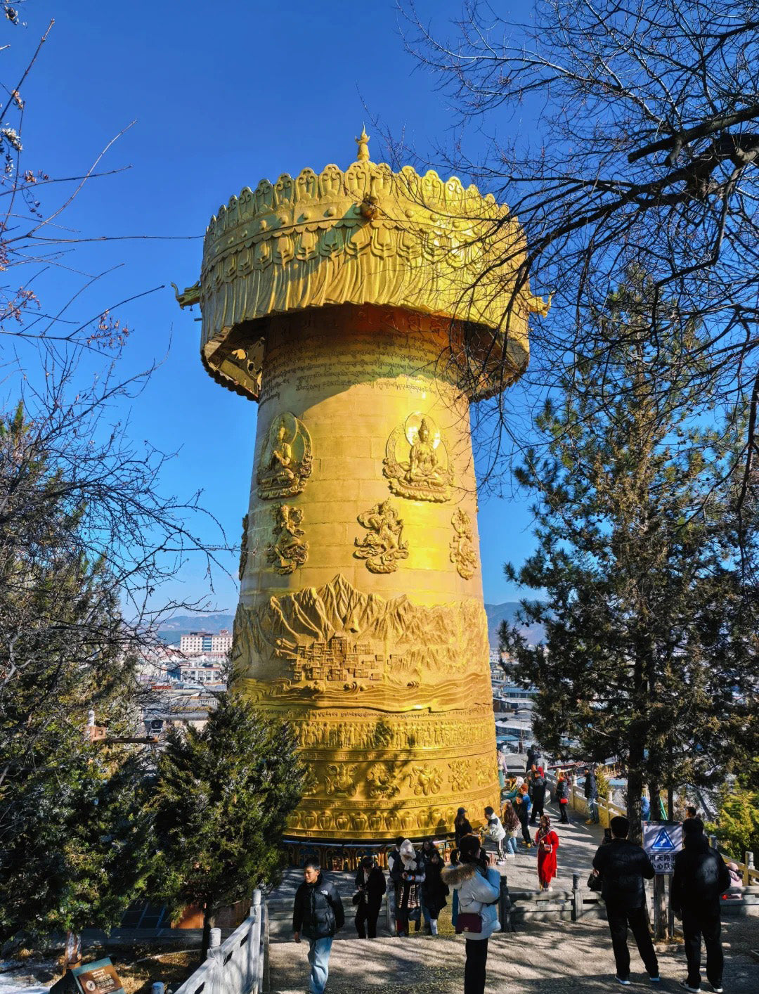 20 Days Yunnan Lhasa Xining Xi'an Tour