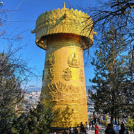 20 Days Yunnan Lhasa Xining Xi'an Tour